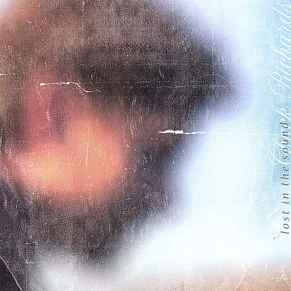 Cover art for Lost in the Sound