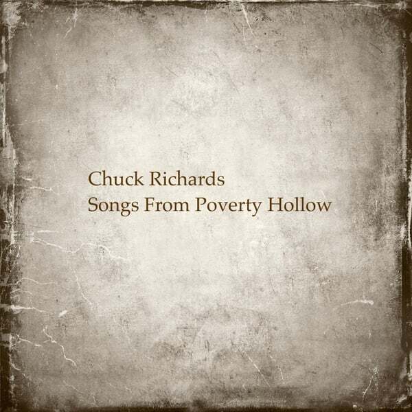 Cover art for Songs from Poverty Hollow