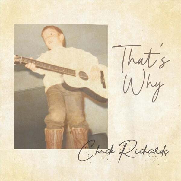 Cover art for That's Why