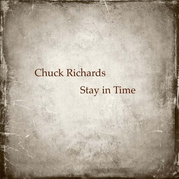 Cover art for Stay in Time